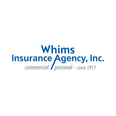 Whims Insurance Agency, Inc. logo