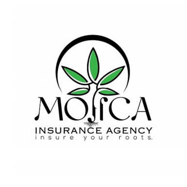 Mojica Insurance Agency logo