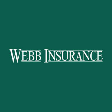 Webb Insurance logo