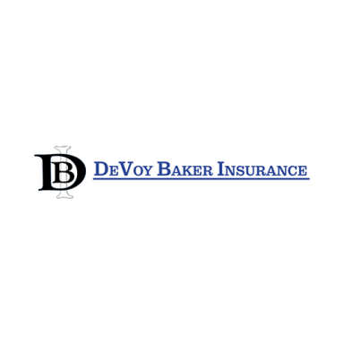 DeVoy-Baker Insurance logo