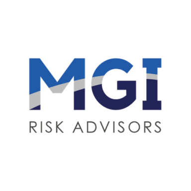 MGI Risk Advisors logo