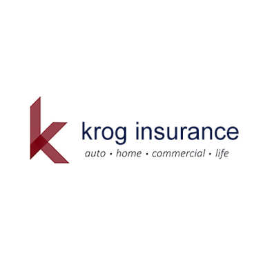 Krog Insurance St. Paul logo