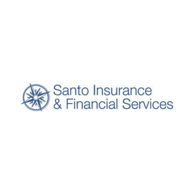 Santo Insurance & Financial Services logo