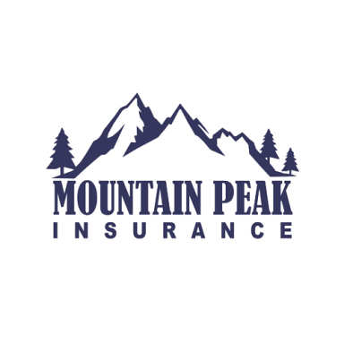 Mountain Peak Insurance logo