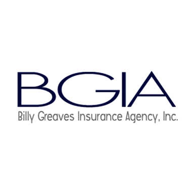 Billy Greaves Insurance Agency, Inc. logo