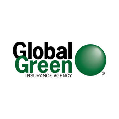 Global Green Insurance Agency logo