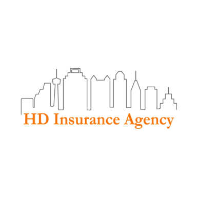 HD Insurance Agency logo