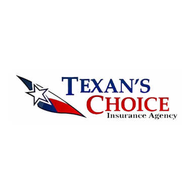 Texan's Choice Insurance Agency logo