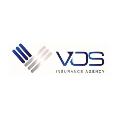 VOS Insurance Agency logo