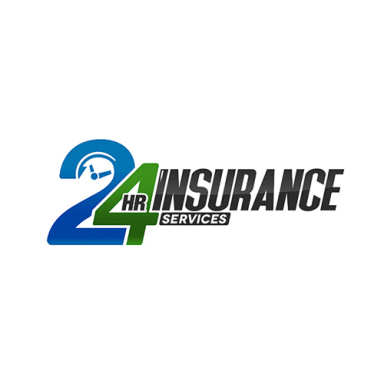 24 Hour Insurance Services logo