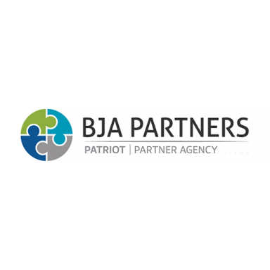 BJA Partners logo