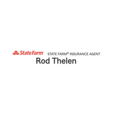 Rod Thelen logo