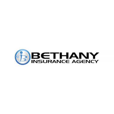 Bethany Insurance Agency logo