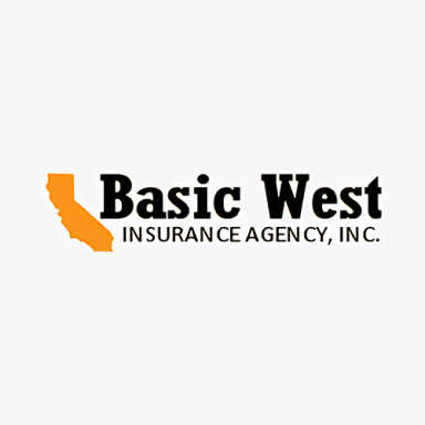 Basic West Insurance Agency logo