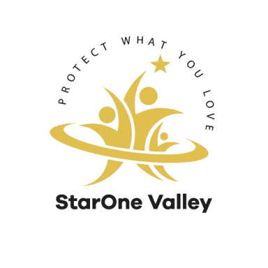 StarOne Valley Insurance Agency logo