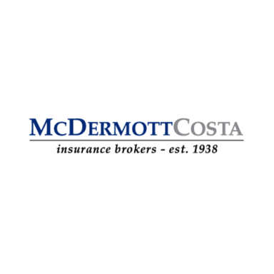 McDermottCosta Insurance logo