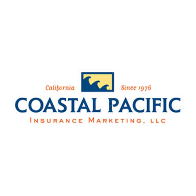 Coastal Pacific Insurance Marketing LLC logo