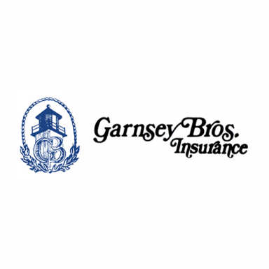 Garnsey Brothers Insurance logo