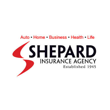 Shepard Insurance Agency logo