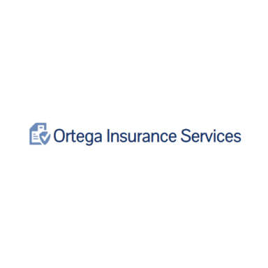 Ortega Insurance Services logo