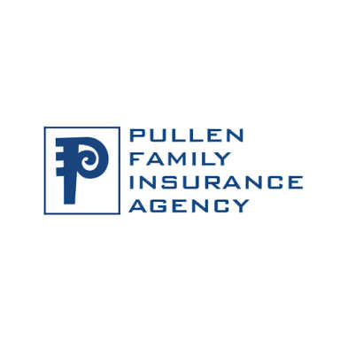 Pullen Family Insurance Agency logo