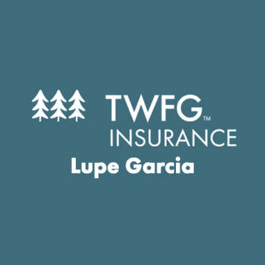 Lupe Garcia logo