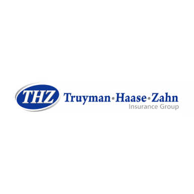 Truyman Haase Zahn Insurance Group logo