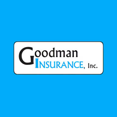 Goodman Insurance Inc logo