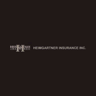 Heimgartner Insurance logo