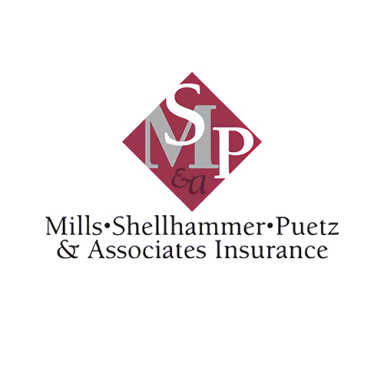 Mills∙Shellhammer∙Puetz & Associates Insurance logo