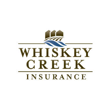 Whiskey Creek Insurance logo
