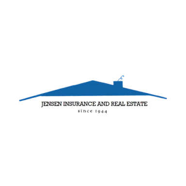 Jensen Insurance & Real Estate logo