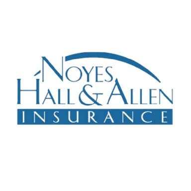 Noyes Hall & Allen Insurance logo