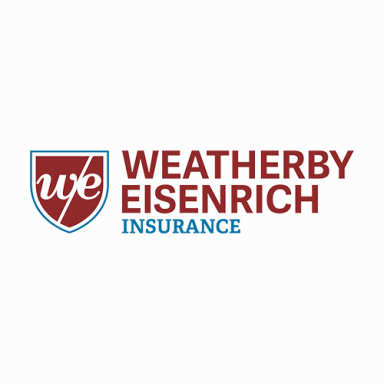 Weatherby-Eisenrich Insurance logo