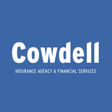 Cowdell Insurance St. George logo