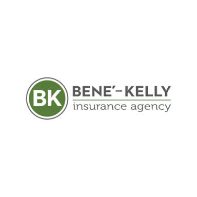 Bene'-Kelly Insurance logo