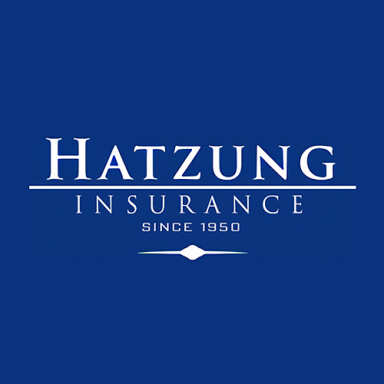 Hatzung Insurance logo