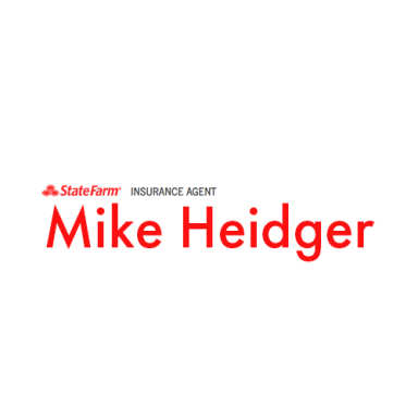 Mike Heidger logo