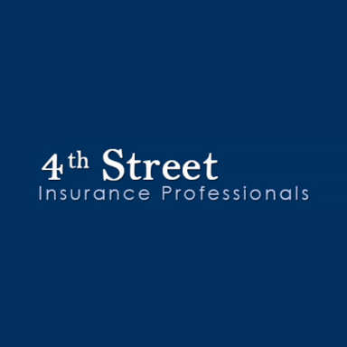 4th Street Insurance Professionals logo