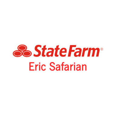 Eric Safarian logo