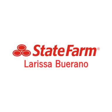 Larissa Buerano logo