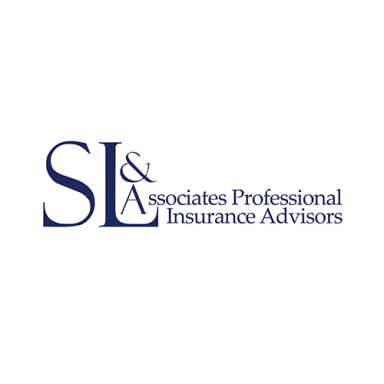 SL & Associates logo