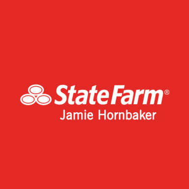 Jamie Hornbaker logo