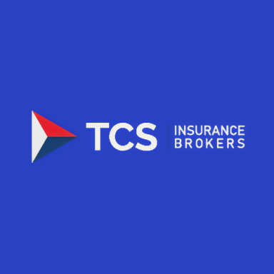 TCS Insurance Brokers logo