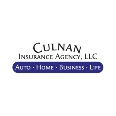 Culnan Insurance Agency, LLC logo