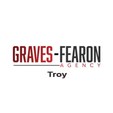 Graves-Fearon Agency - Troy logo