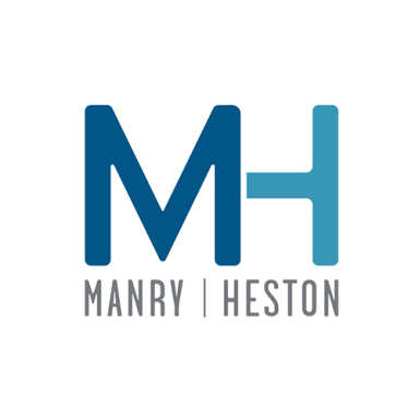 Manry & Heston logo