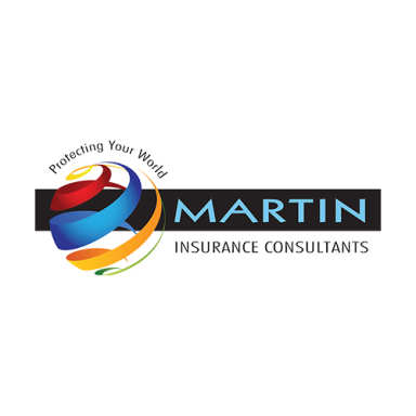 Martin Insurance Consultants logo