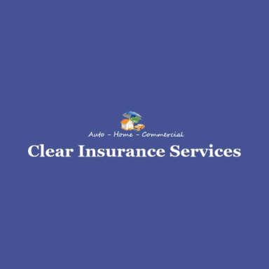 Clear Insurance Services logo