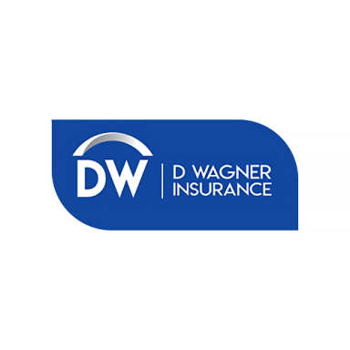 D Wagner Insurance Agency logo